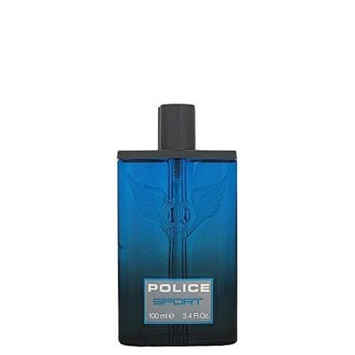 Police Police Sport Eau de Toilette 100ml Spray
