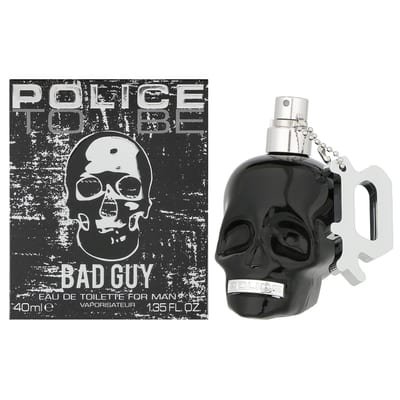 Police Police To Be Bad Guy Eau de Toilette 40ml Spray
