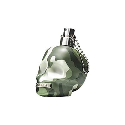 Police Police to be Camouflage eau de toilette for man 40 ml 771242