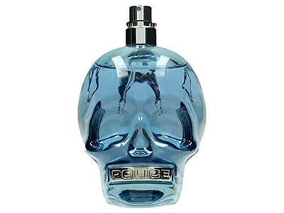 Police Police To Be Eau de Toilette 125ml Spray