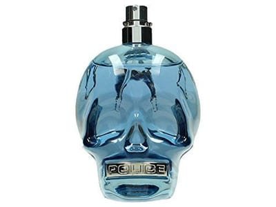 Police Police To Be Eau de Toilette 125ml Spray