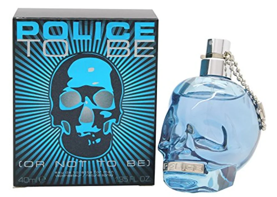 Police Police To Be Eau de Toilette 40ml Spray