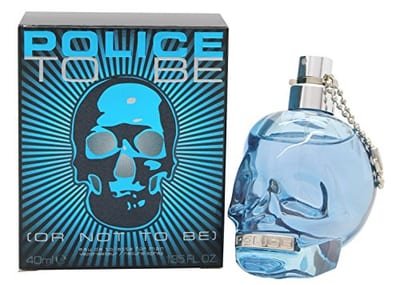Police Police To Be Eau de Toilette 40ml Spray