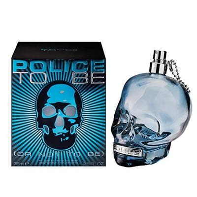 Police Police To Be Eau de Toilette 75ml Spray