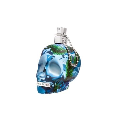 Police Police To Be Exotic Jungle For Man Eau de Toilette 40ml Spray