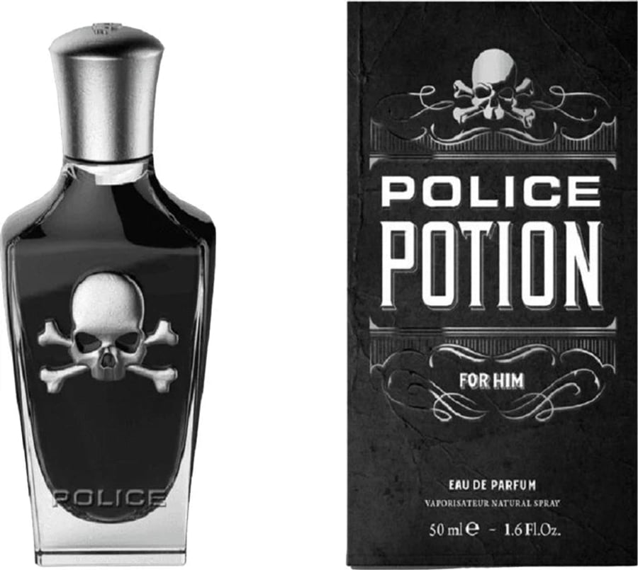 Police Police To Be For Him Eau De Parfum 50ml