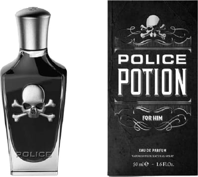 Police Police To Be For Him Eau De Parfum 50ml