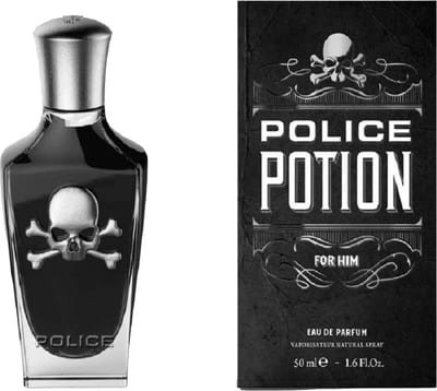 Police Police To Be For Him Eau De Parfum 50ml