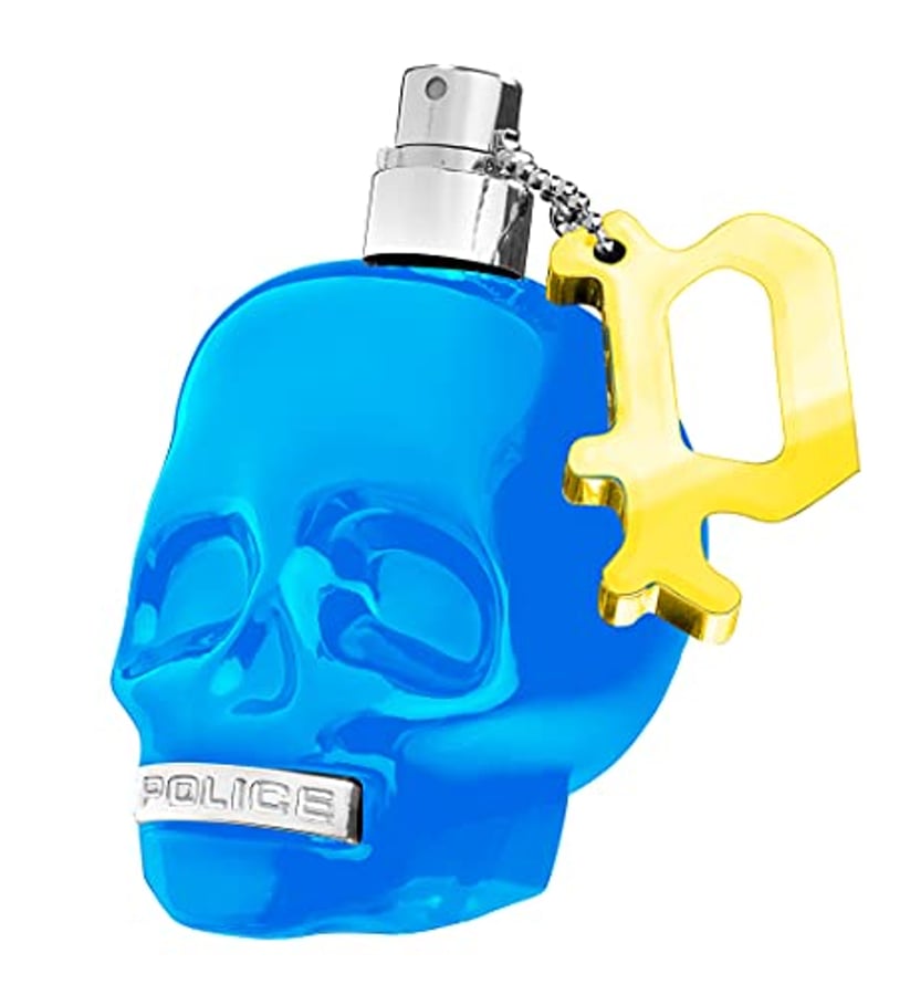 Police Police To Be Goodvibes For Him Eau de Toilette 40ml Spray