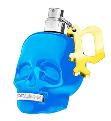 Police Police To Be Goodvibes For Him Eau de Toilette 40ml Spray