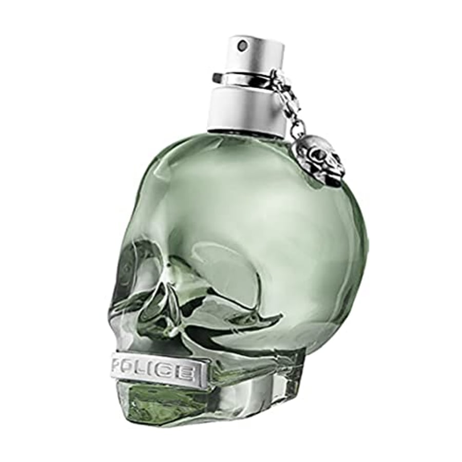 Police Police To Be Green Eau de Toilette 40ml Spray