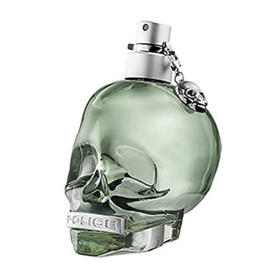 Police Police To Be Green Eau de Toilette 40ml Spray