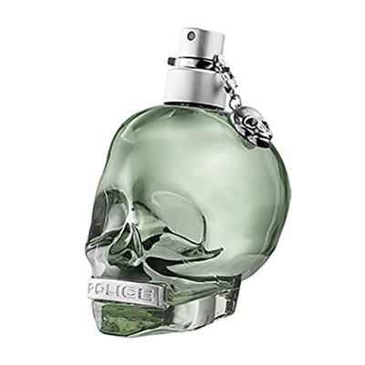 Police Police To Be Green Eau de Toilette 40ml Spray