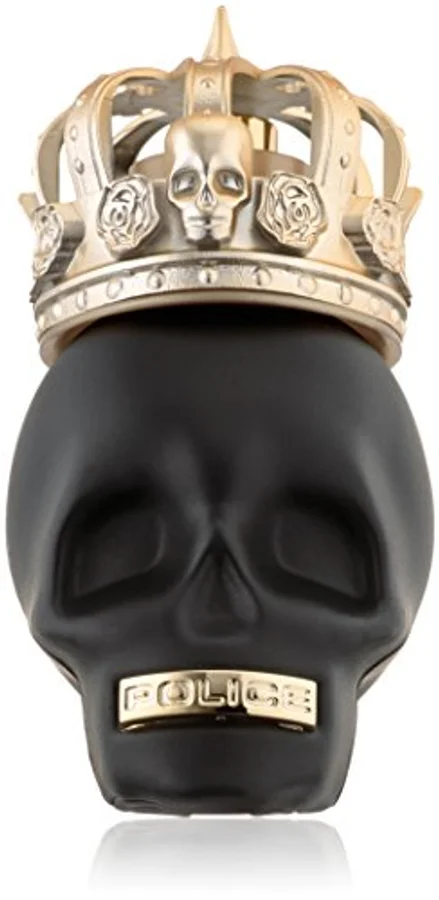 Police Police To Be King Eau de Toilette Spray 40ml