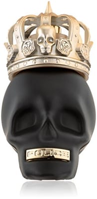 Police Police To Be King Eau de Toilette Spray 40ml