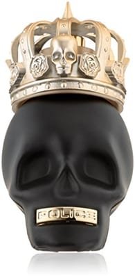 Police Police To Be King Eau de Toilette Spray 40ml