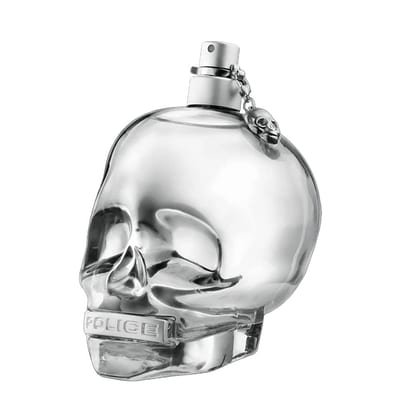 Police Police To Be Super[Pure] Eau de Toilette 40ml Spray