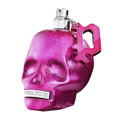 Police Police To Be Sweet Girl Eau de Toilette 125ml Spray