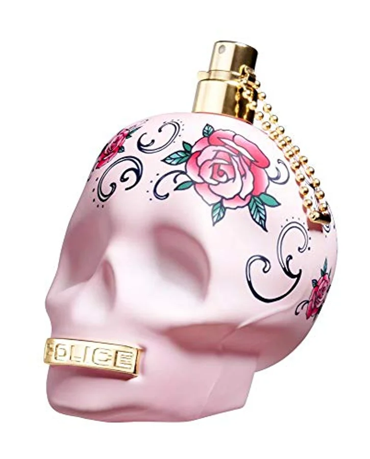 Police Police To Be Tattooart Eau De Toilette 125ml Spray
