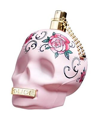 Police Police To Be Tattooart Eau De Toilette 125ml Spray