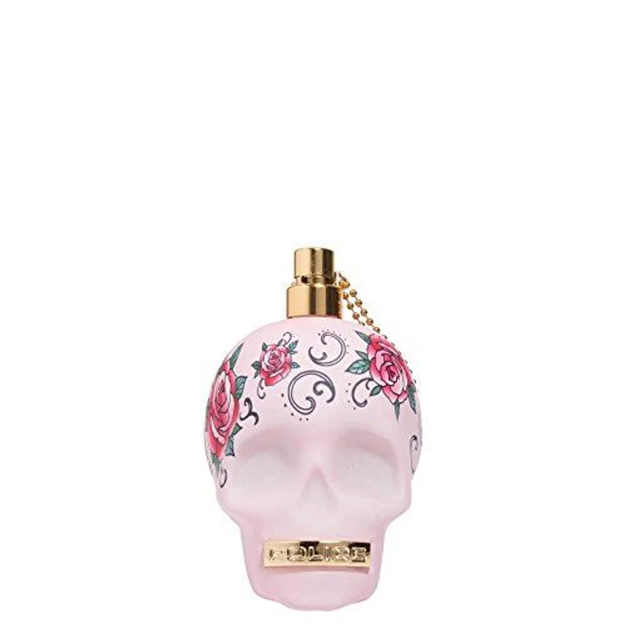 Police Police To Be Tattooart Eau de Toilette 75ml Spray