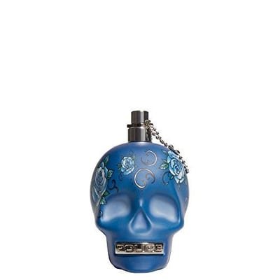 Police Police To Be Tattooart for Man Eau de Toilette 75ml Spray