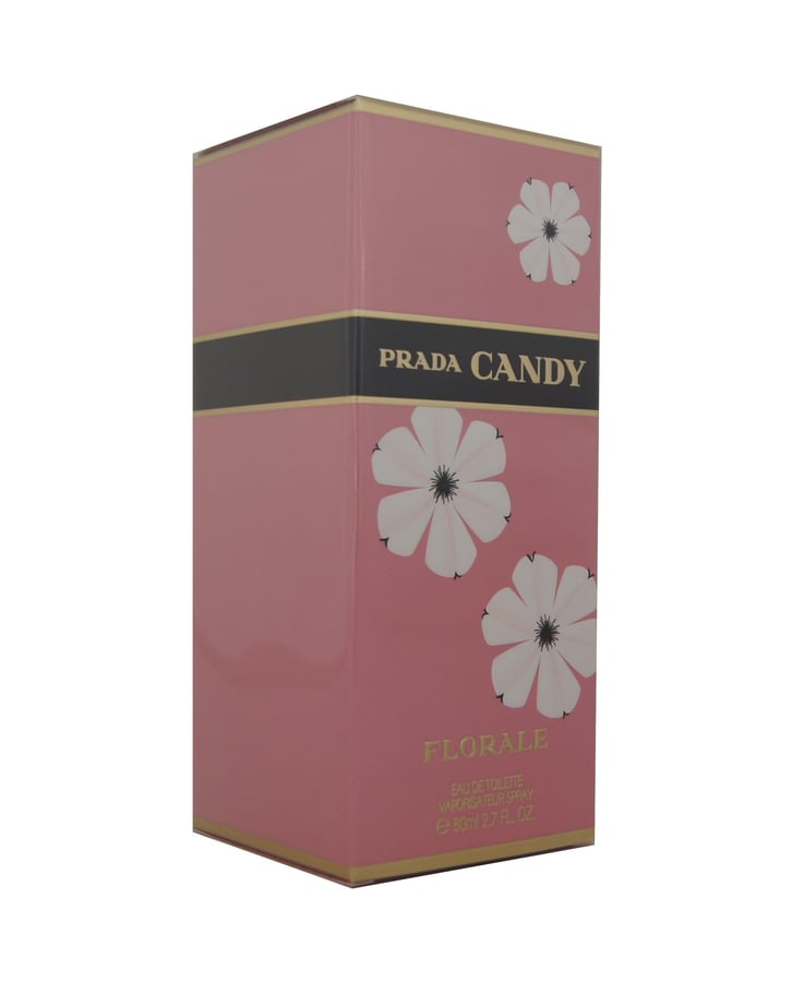 Prada Prada Prada Candy Florale Eau de Toilette 80ml Spray