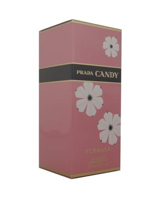 Prada Prada Prada Candy Florale Eau de Toilette 80ml Spray