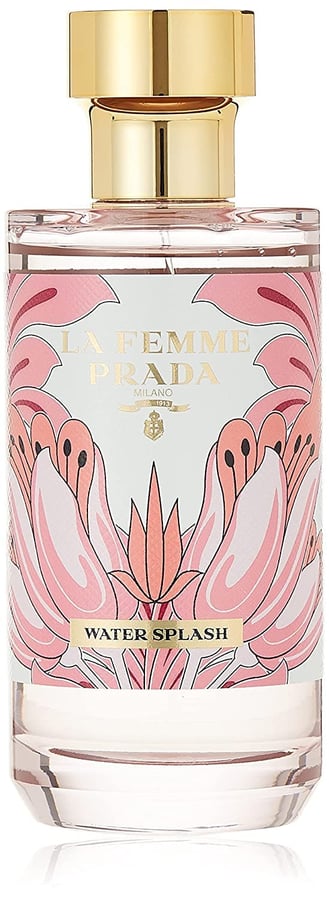 Prada Prada La Femme Water Splash Eau de Toilette 150ml Spray