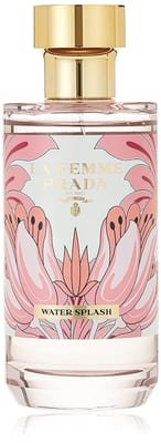 Prada Prada La Femme Water Splash Eau de Toilette 150ml Spray