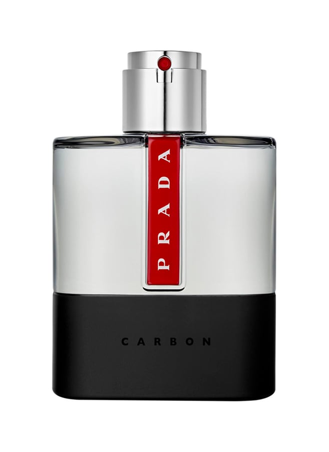 Prada Prada Luna Rossa Carbon Eau de Toilette 100ml Spray