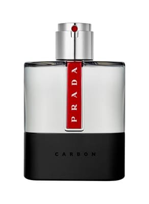 Prada Prada Luna Rossa Carbon Eau de Toilette 100ml Spray