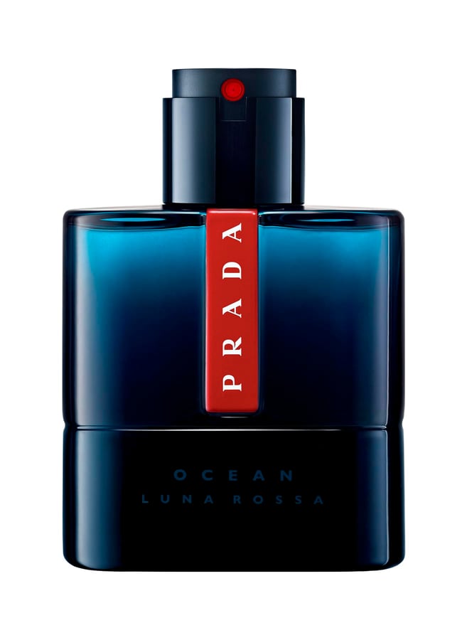 Prada Prada Luna Rossa Ocean Eau de Toilette 50ml Spray