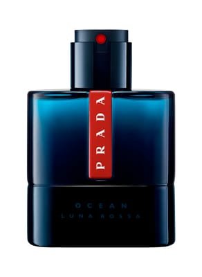 Prada Prada Luna Rossa Ocean Eau de Toilette 50ml Spray