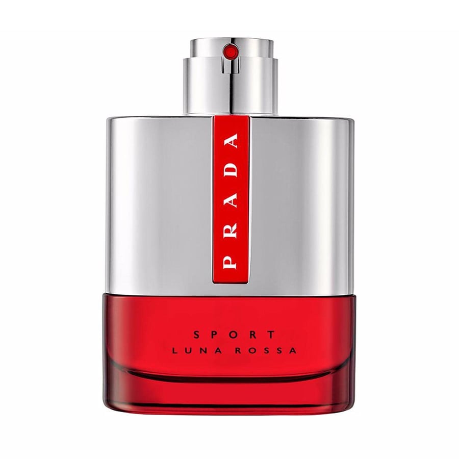 Prada Prada Luna Rossa Sport Eau de Toilette 100ml