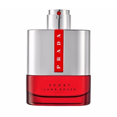Prada Prada Luna Rossa Sport Eau de Toilette 100ml
