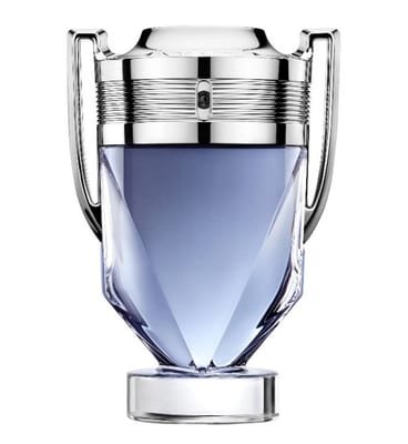 Rabanne Rabanne Invictus Eau De Toilette 100ml