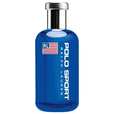 RALPH LAUREN FRAGRANCES RALPH LAUREN FRAGRANCES Ralph Lauren Polo Sport Eau de Toilette