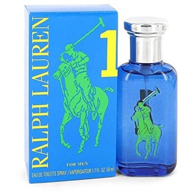 Ralph Lauren Ralph Lauren Big Pony 1 Eau de Toilette 100ml Spray