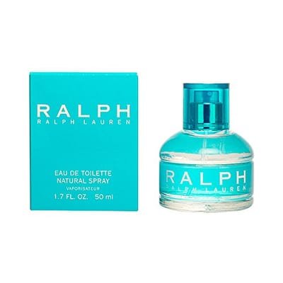 Ralph Lauren Ralph Lauren - RALPH EDT Vapo 50 ml