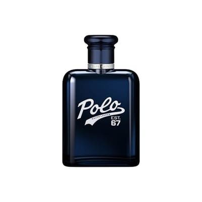 Ralph Lauren Ralph Lauren Polo 67 Eau De Toilette 125ml