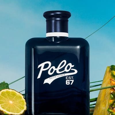 Ralph Lauren Ralph Lauren Polo 67 Eau de Toilette 75ml Spray