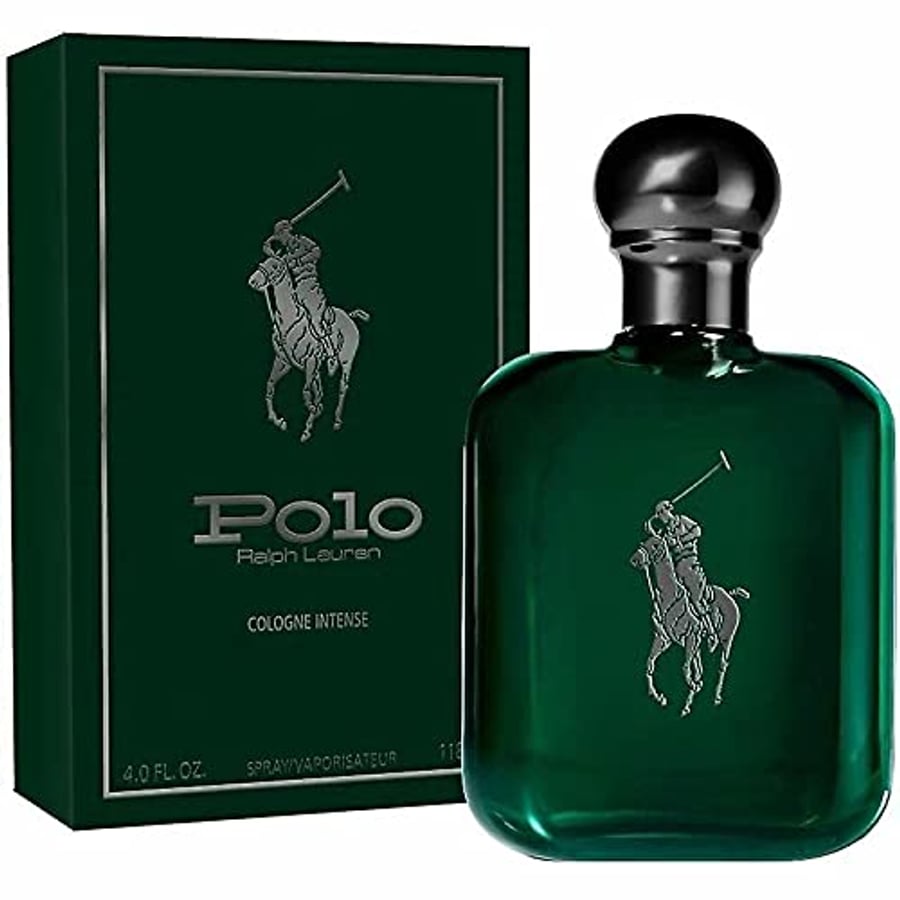 Ralph Lauren Ralph Lauren Polo Cologne Intense Eau de Cologne 59ml Spray