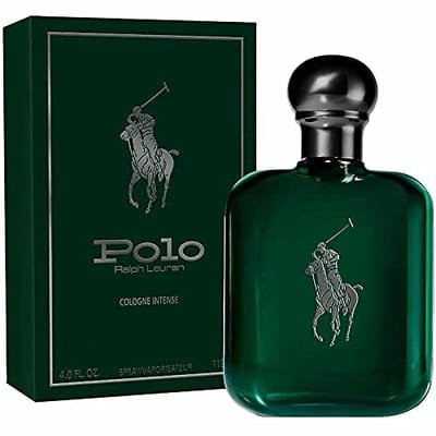 Ralph Lauren Ralph Lauren Polo Cologne Intense Eau de Cologne 59ml Spray