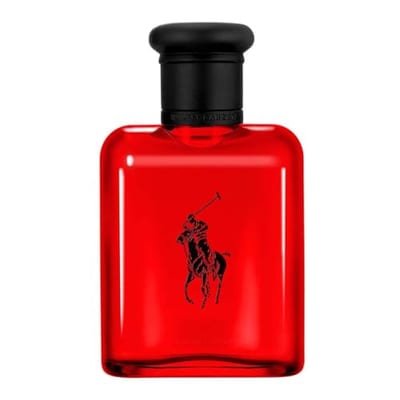 Ralph Lauren Ralph Lauren Polo Red Eau De Toilette 75ml