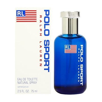 Ralph Lauren Ralph Lauren Polo Sport by Eau de Toilette Spray 75ml