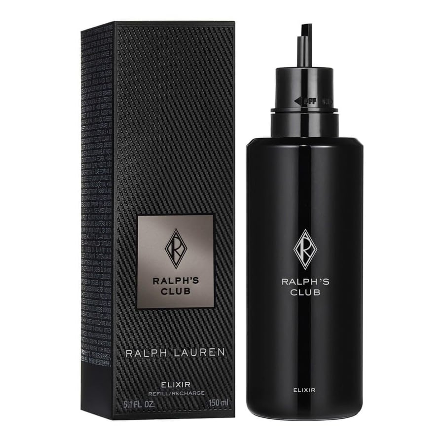 Ralph Lauren Ralph Lauren Ralph's Club Elixir For Men 150ml Refill Parfum