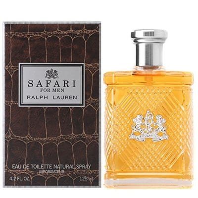 Ralph Lauren Ralph Lauren Safari Eau de Toilette 125ml Spray