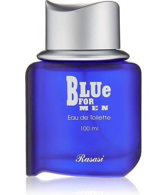 Rasasi Blue for Men Eau de Parfum 100ml - Rasasi