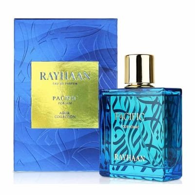 Rayhaan Rayhaan Pacific for Men EDP Aqua Colection 100ml